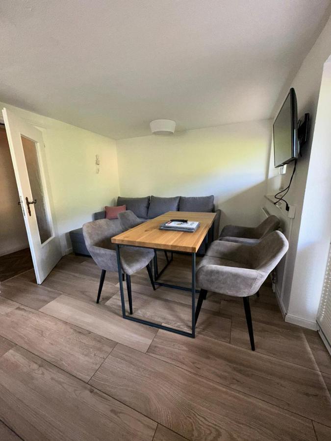 Kesselgrubs Apartements Ski & Badeglueck Eben Im Pongau Εξωτερικό φωτογραφία