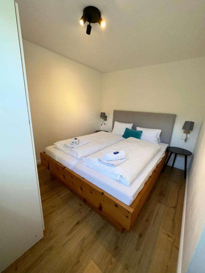 Kesselgrubs Apartements Ski & Badeglueck Eben Im Pongau Εξωτερικό φωτογραφία
