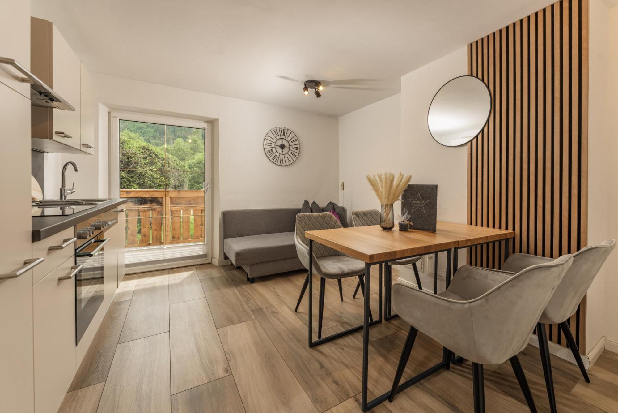 Kesselgrubs Apartements Ski & Badeglueck Eben Im Pongau Εξωτερικό φωτογραφία